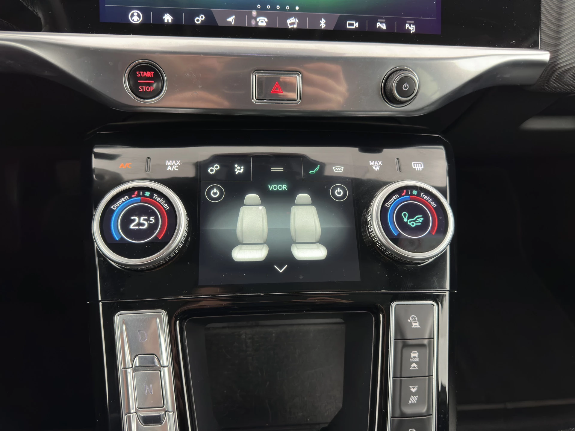 Hoofdafbeelding Jaguar I-PACE