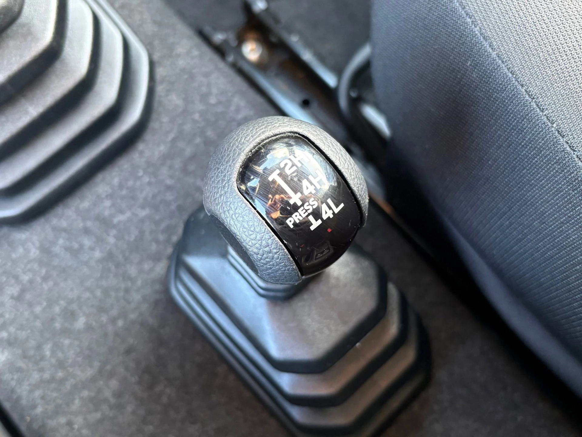 Hoofdafbeelding Suzuki Jimny