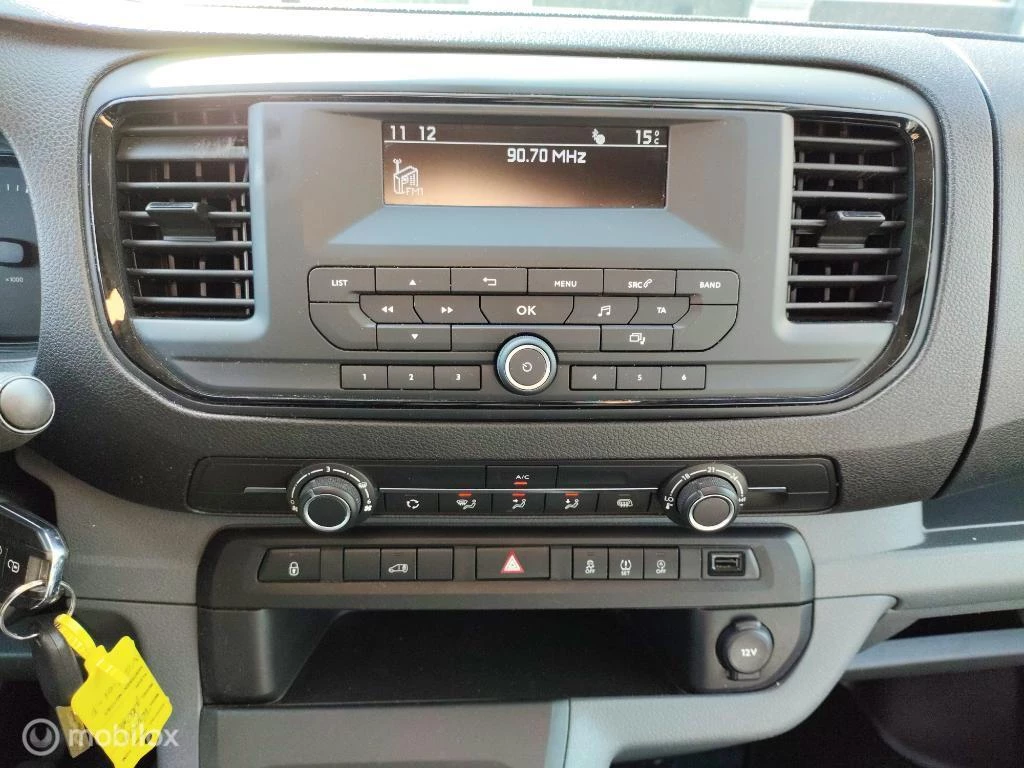 Hoofdafbeelding Toyota ProAce