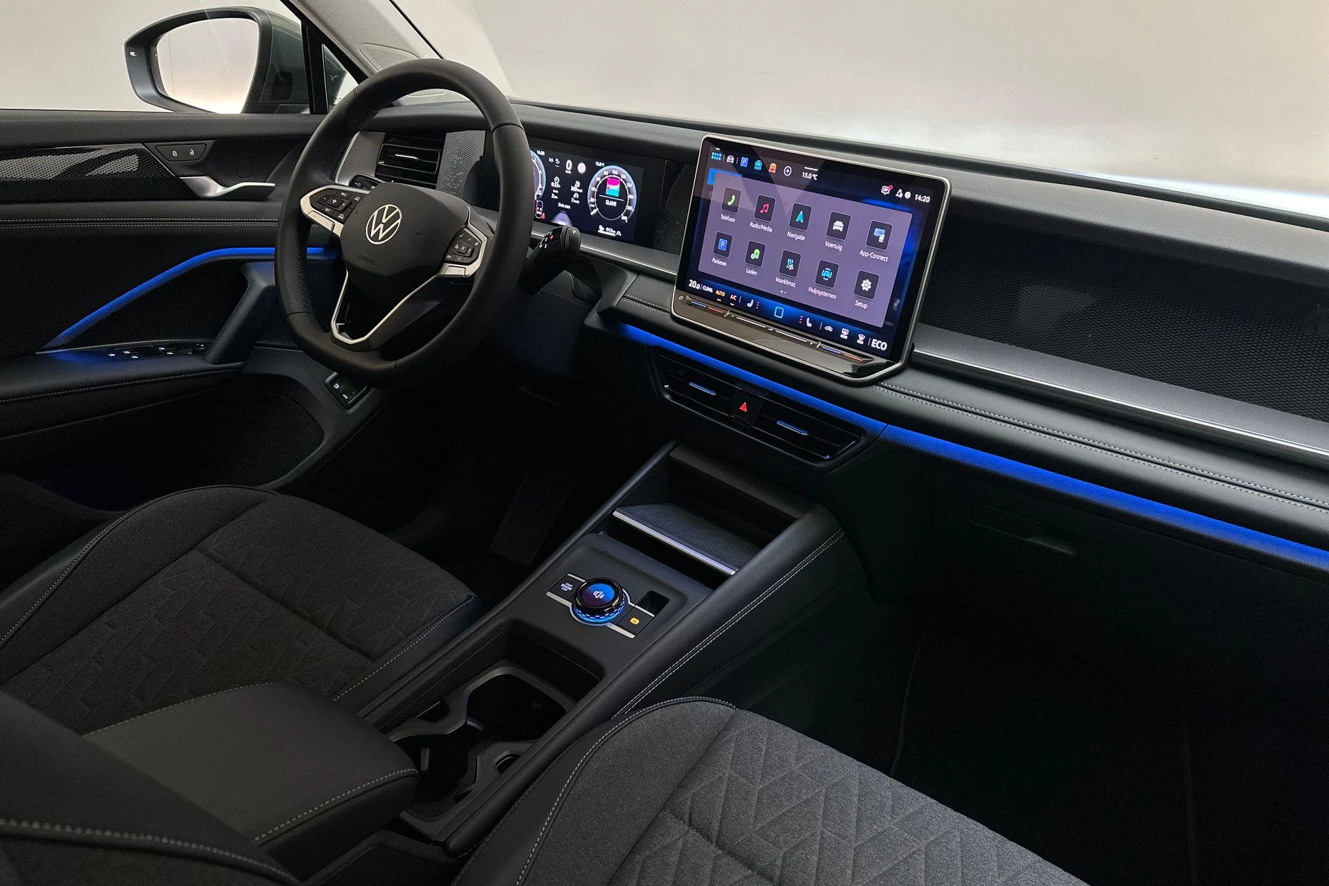 Hoofdafbeelding Volkswagen Tayron