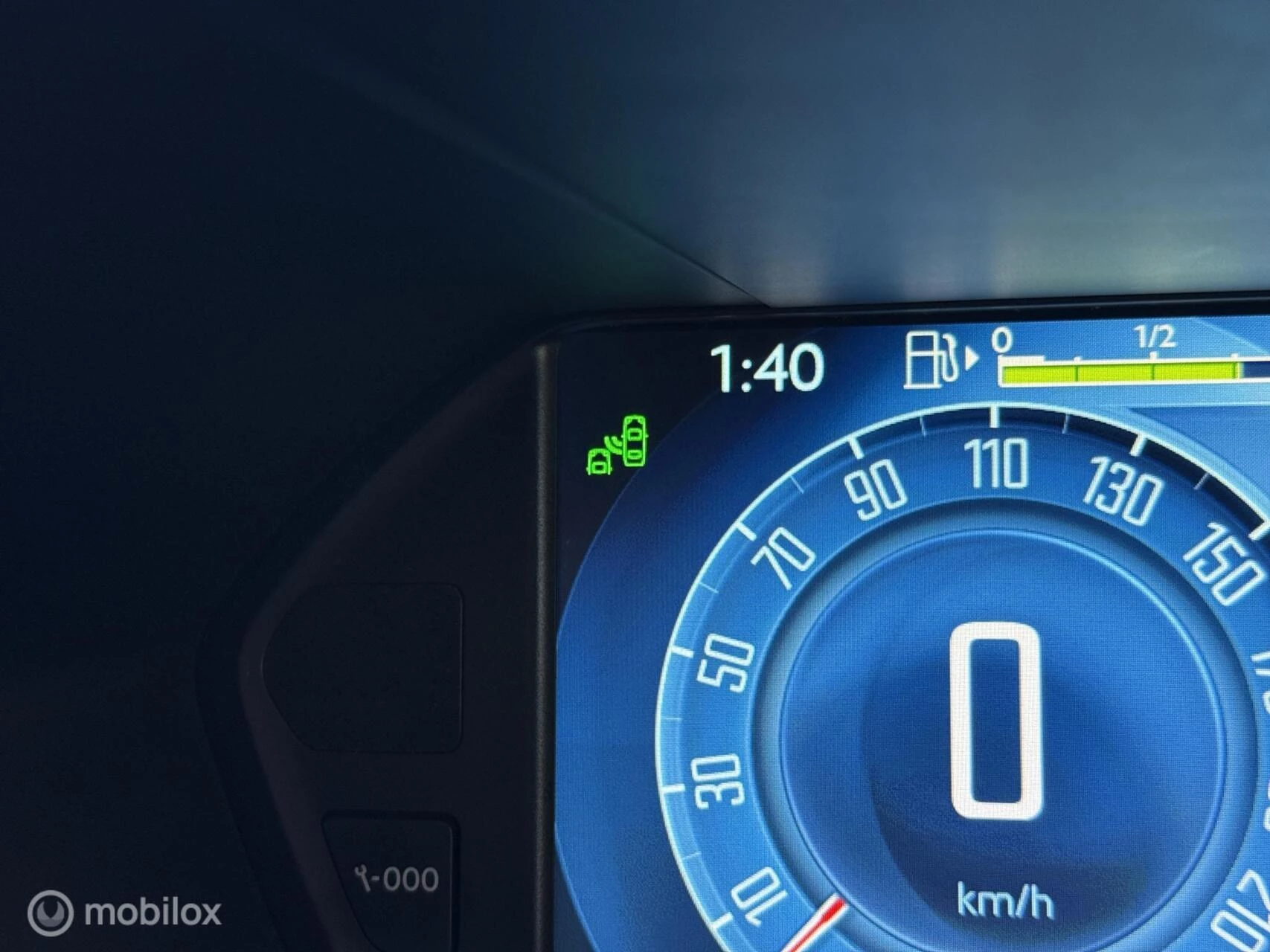 Hoofdafbeelding Citroën Grand C4 Picasso