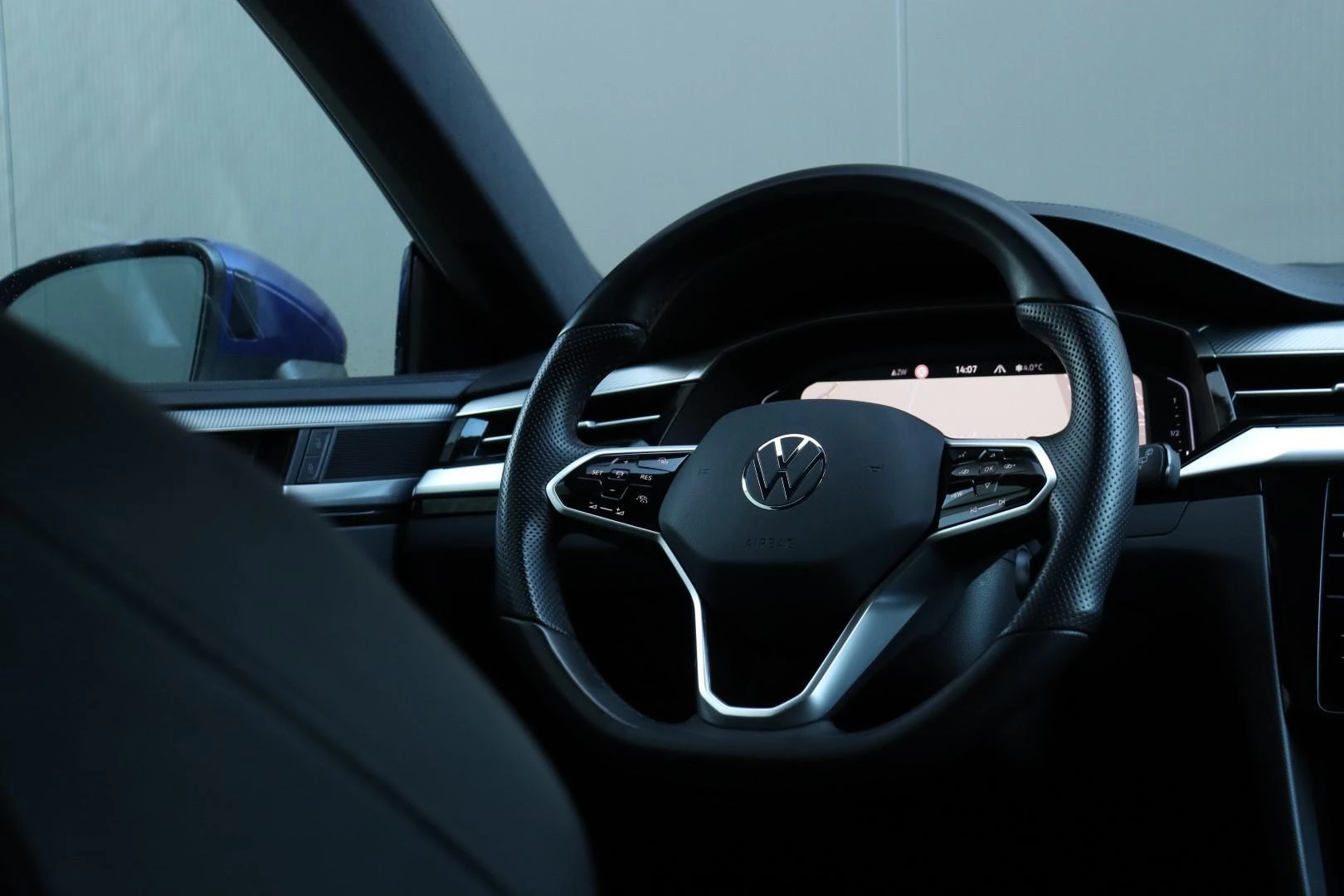 Hoofdafbeelding Volkswagen Arteon