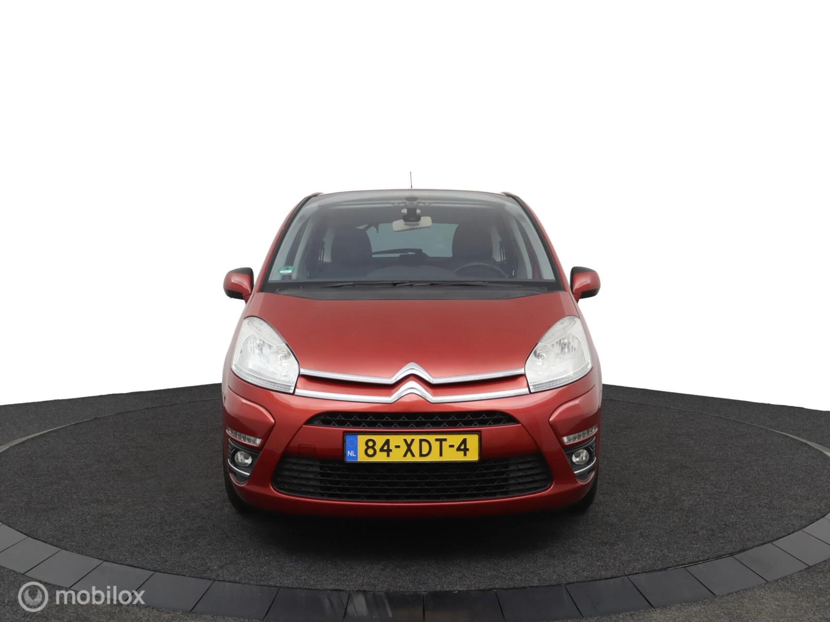 Hoofdafbeelding Citroën C4 Picasso