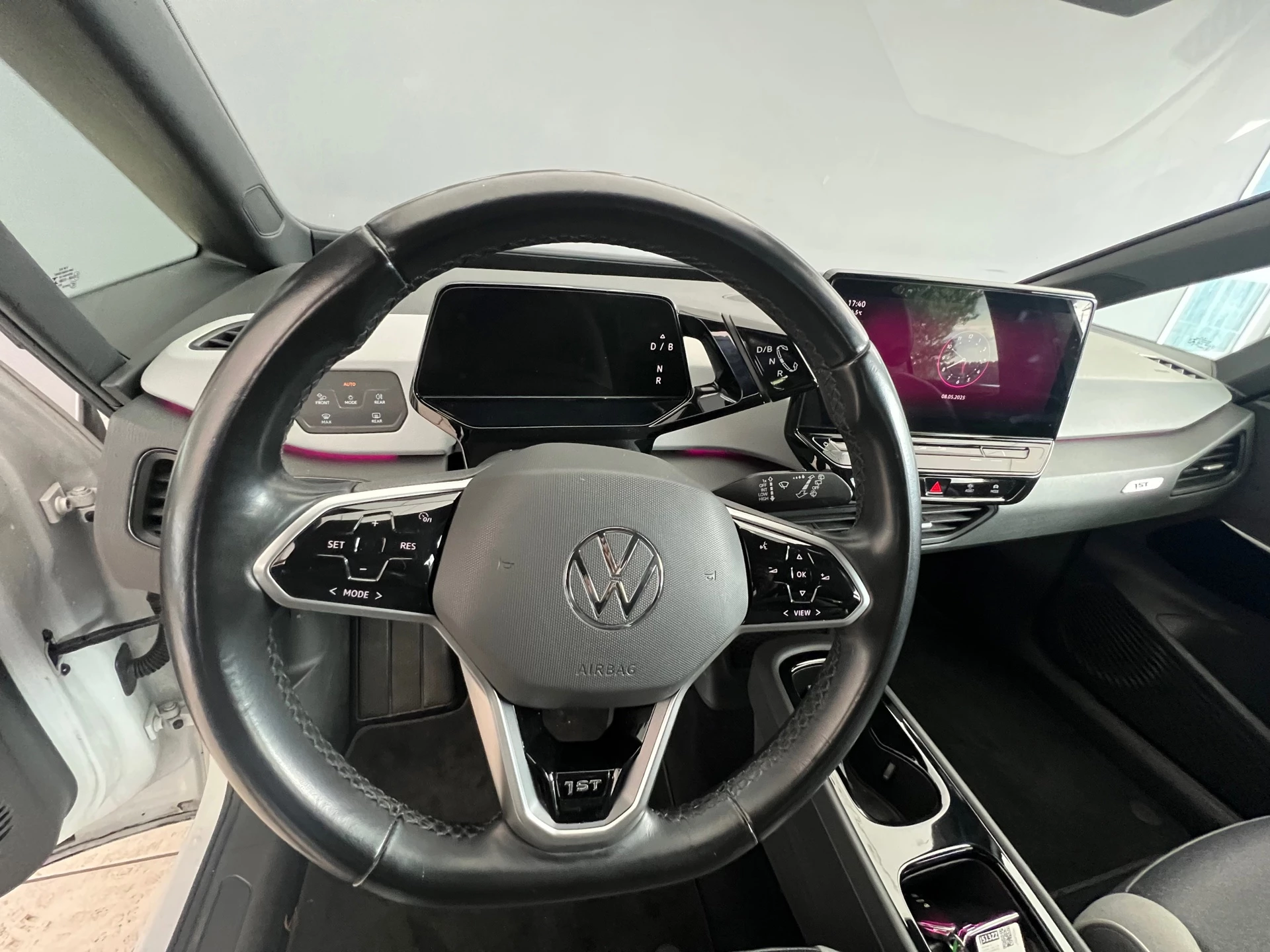 Hoofdafbeelding Volkswagen ID.3