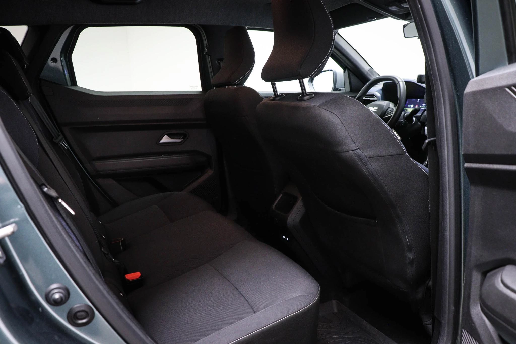 Hoofdafbeelding Dacia Duster