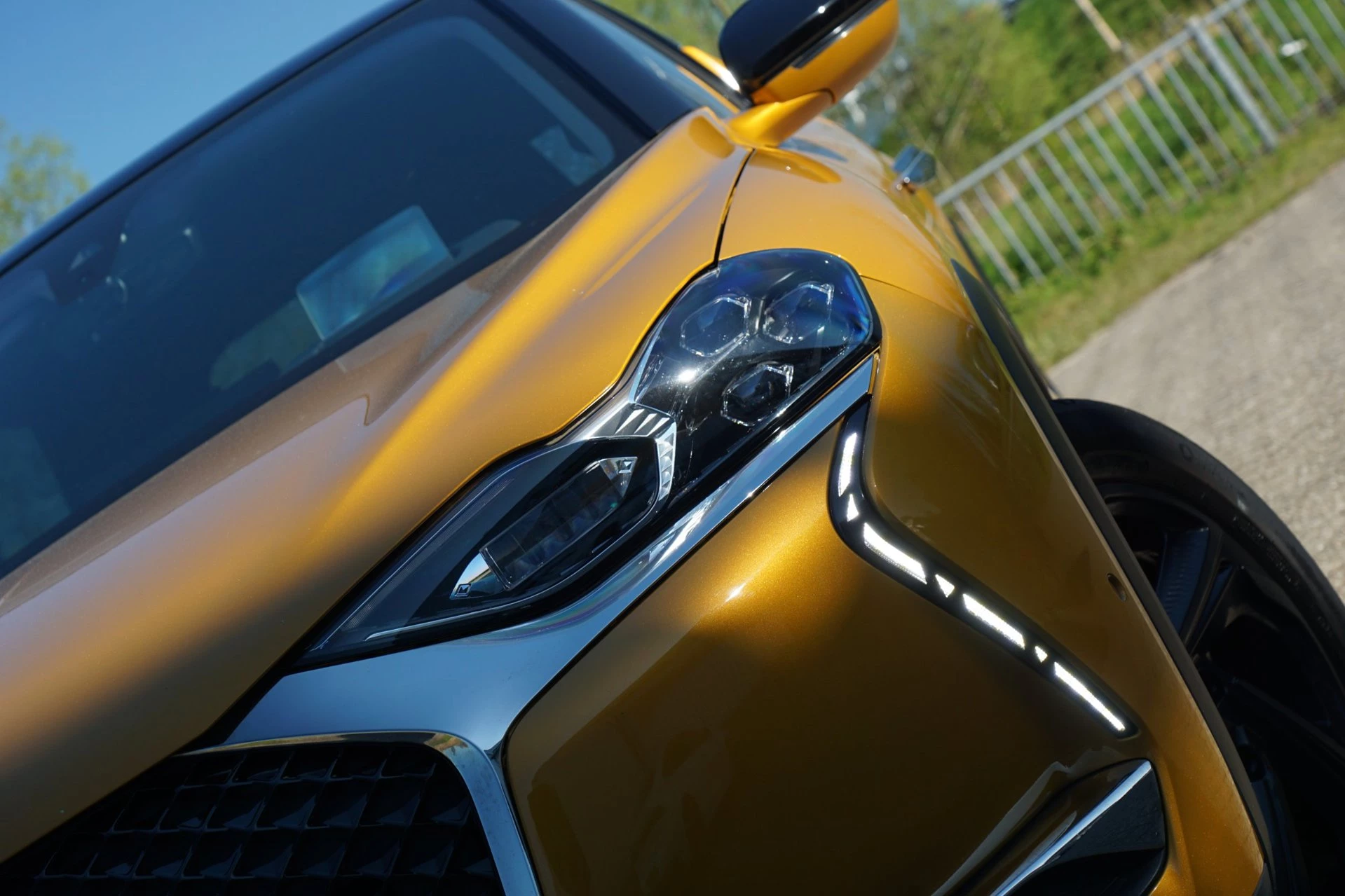 Hoofdafbeelding DS DS 3