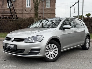 Volkswagen Golf 1.2 TSI Highline Airco Stoelverwarming