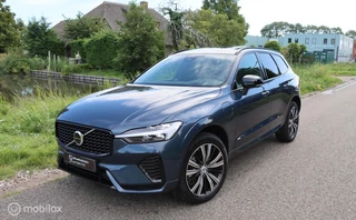 Volvo XC60 2.0 T8 Ultimate Bright AWD / Pano / Trekh. / HUD
