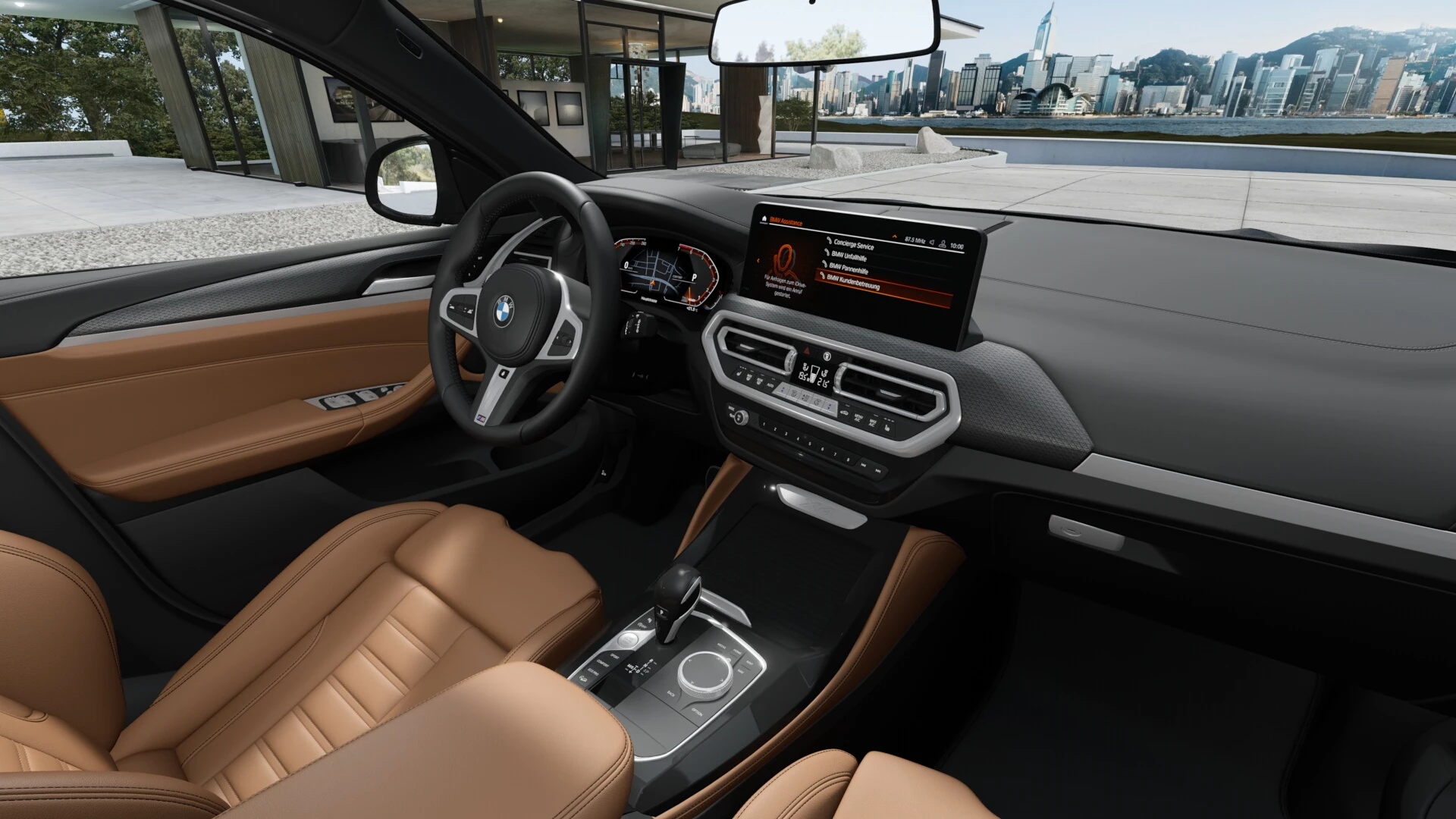 Hoofdafbeelding BMW X4