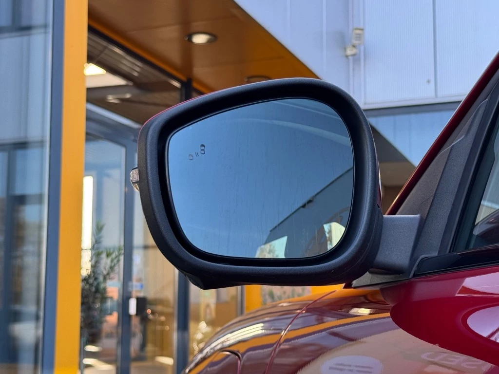 Hoofdafbeelding Ford Mustang Mach-E