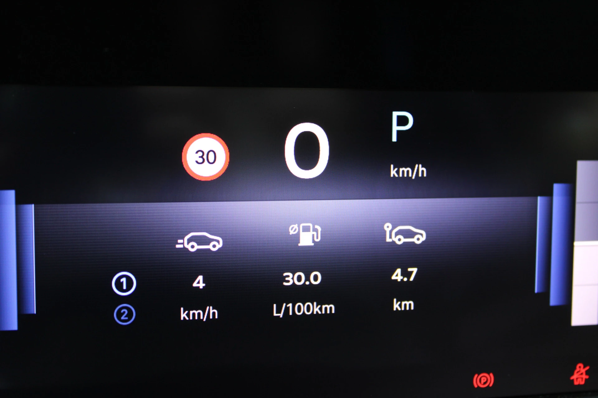 Hoofdafbeelding Opel Frontera