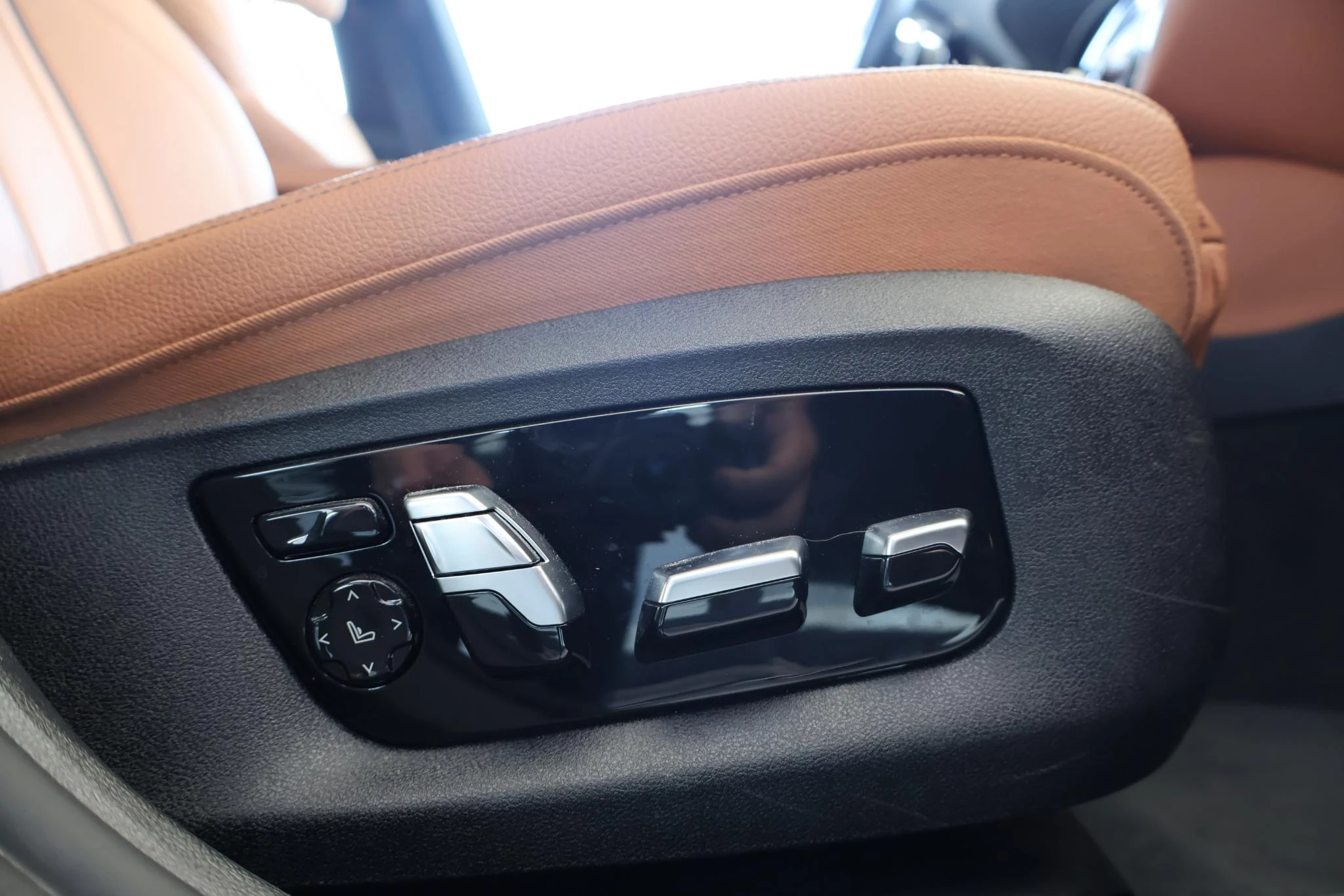 Hoofdafbeelding BMW 6 Serie