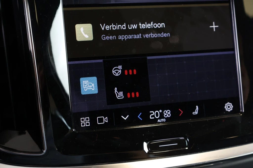 Hoofdafbeelding Volvo S60