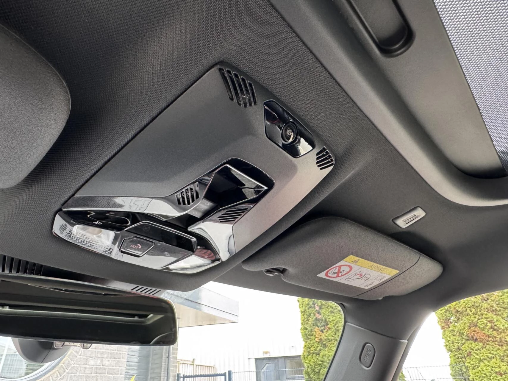 Hoofdafbeelding MINI Cooper S