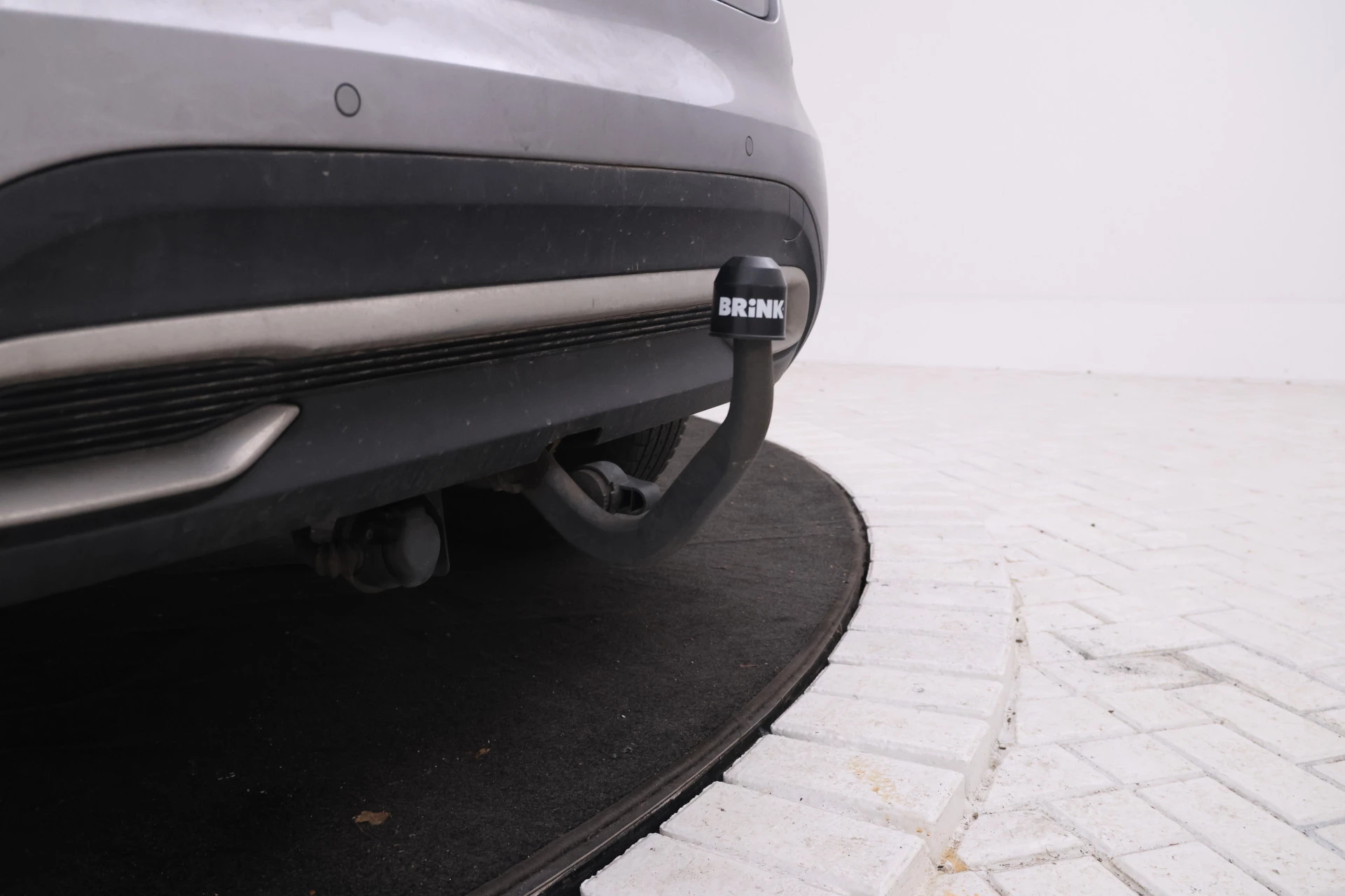 Hoofdafbeelding DS DS 4