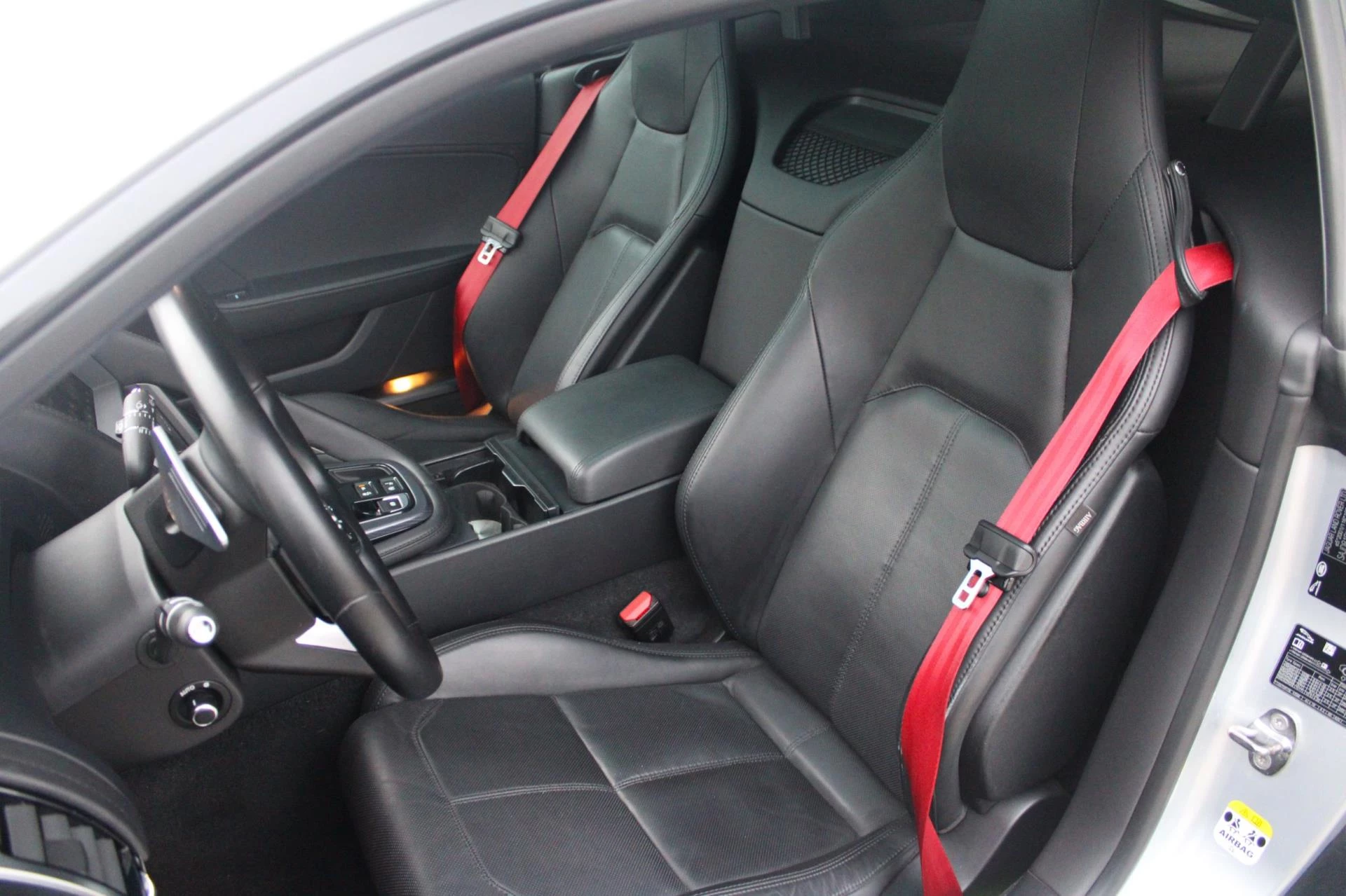 Hoofdafbeelding Jaguar F-Type