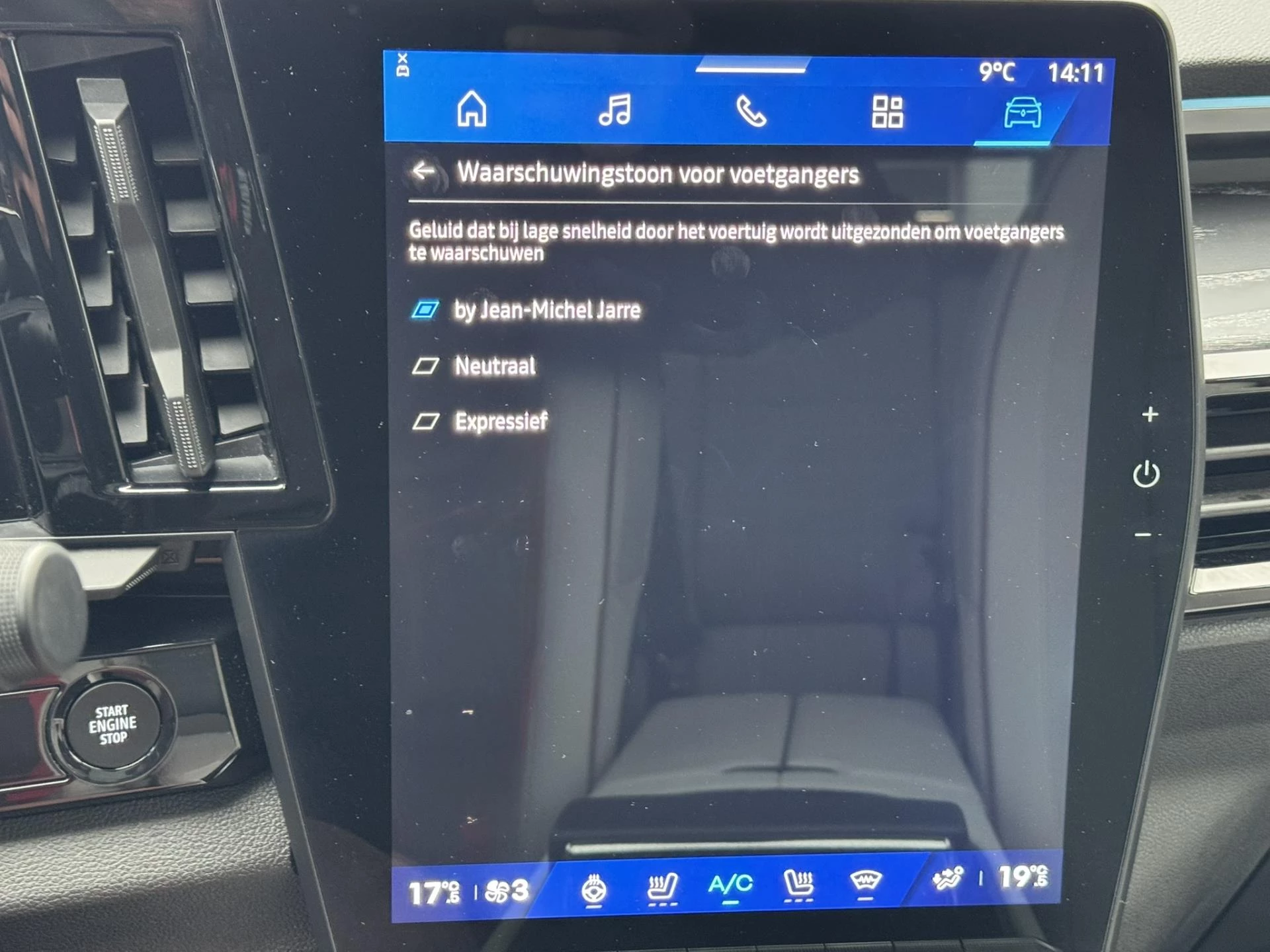 Hoofdafbeelding Renault Espace