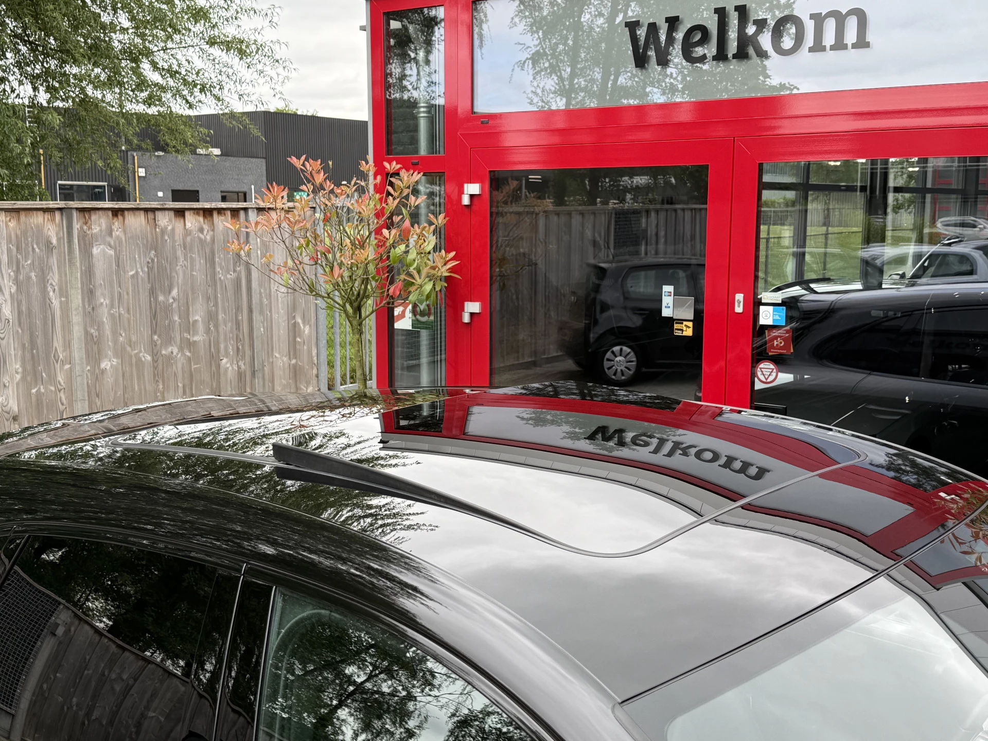 Hoofdafbeelding Porsche Macan