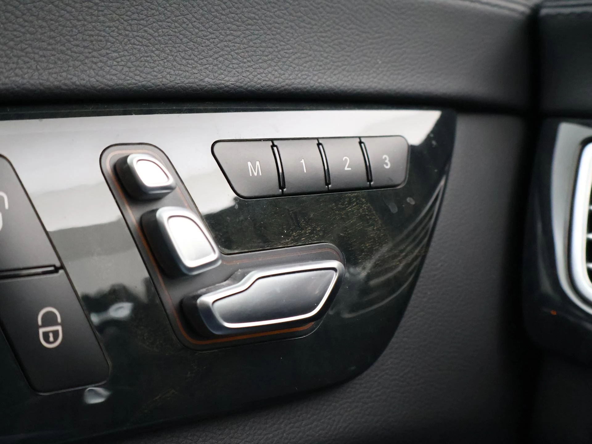 Hoofdafbeelding Mercedes-Benz CLS