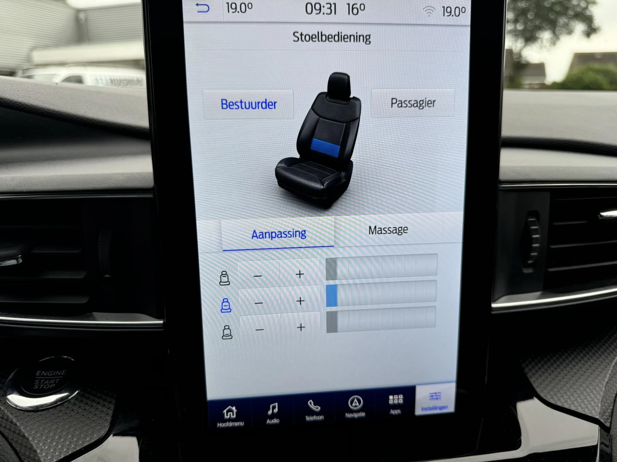 Hoofdafbeelding Ford Explorer