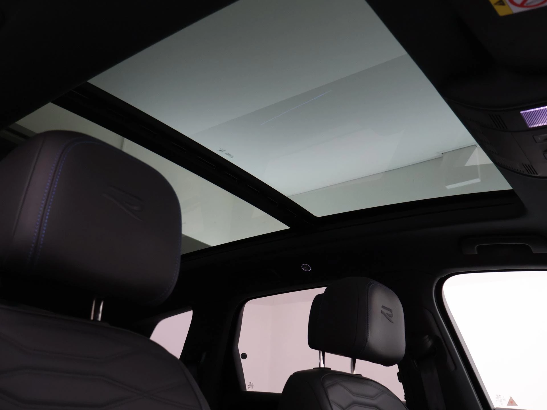 Hoofdafbeelding Volkswagen Touareg