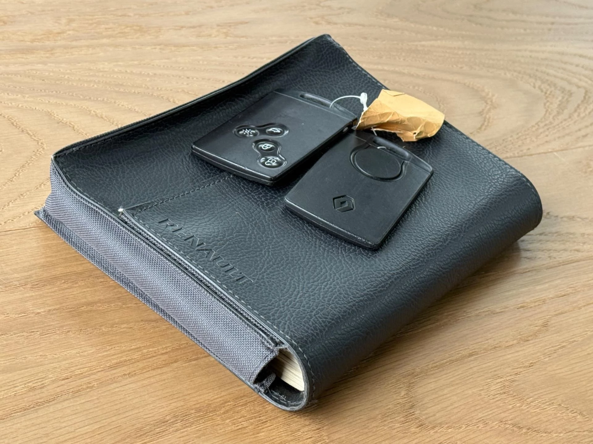 Hoofdafbeelding Renault Grand Scénic