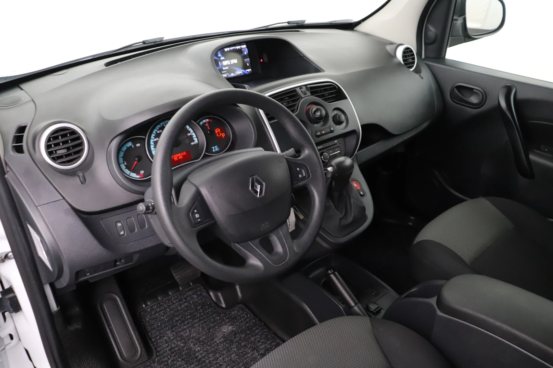 Hoofdafbeelding Renault Kangoo Z.E.