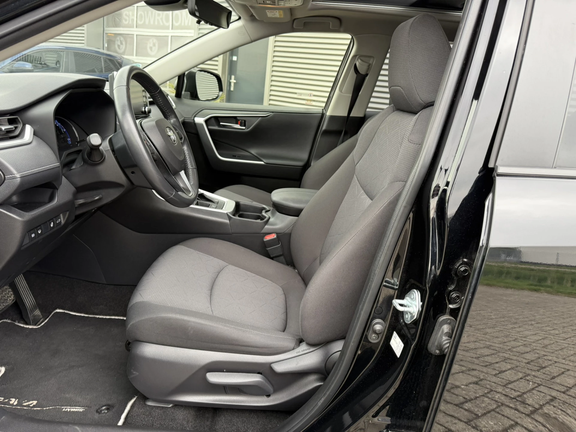 Hoofdafbeelding Toyota RAV4