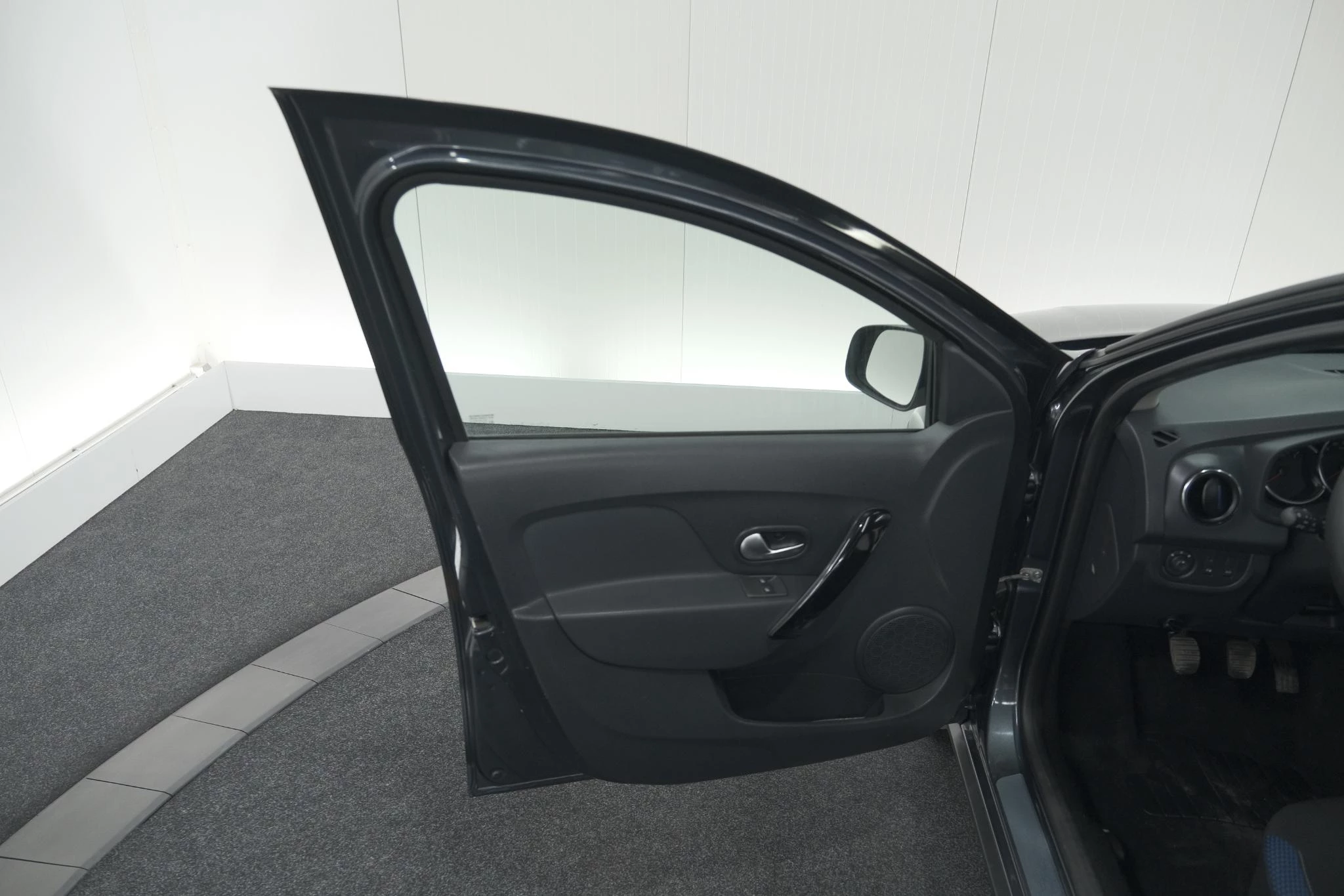 Hoofdafbeelding Dacia Logan