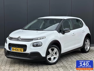 Citroen C3 1.2 83PK Business | CRUISE | CLIMA | VELGEN |