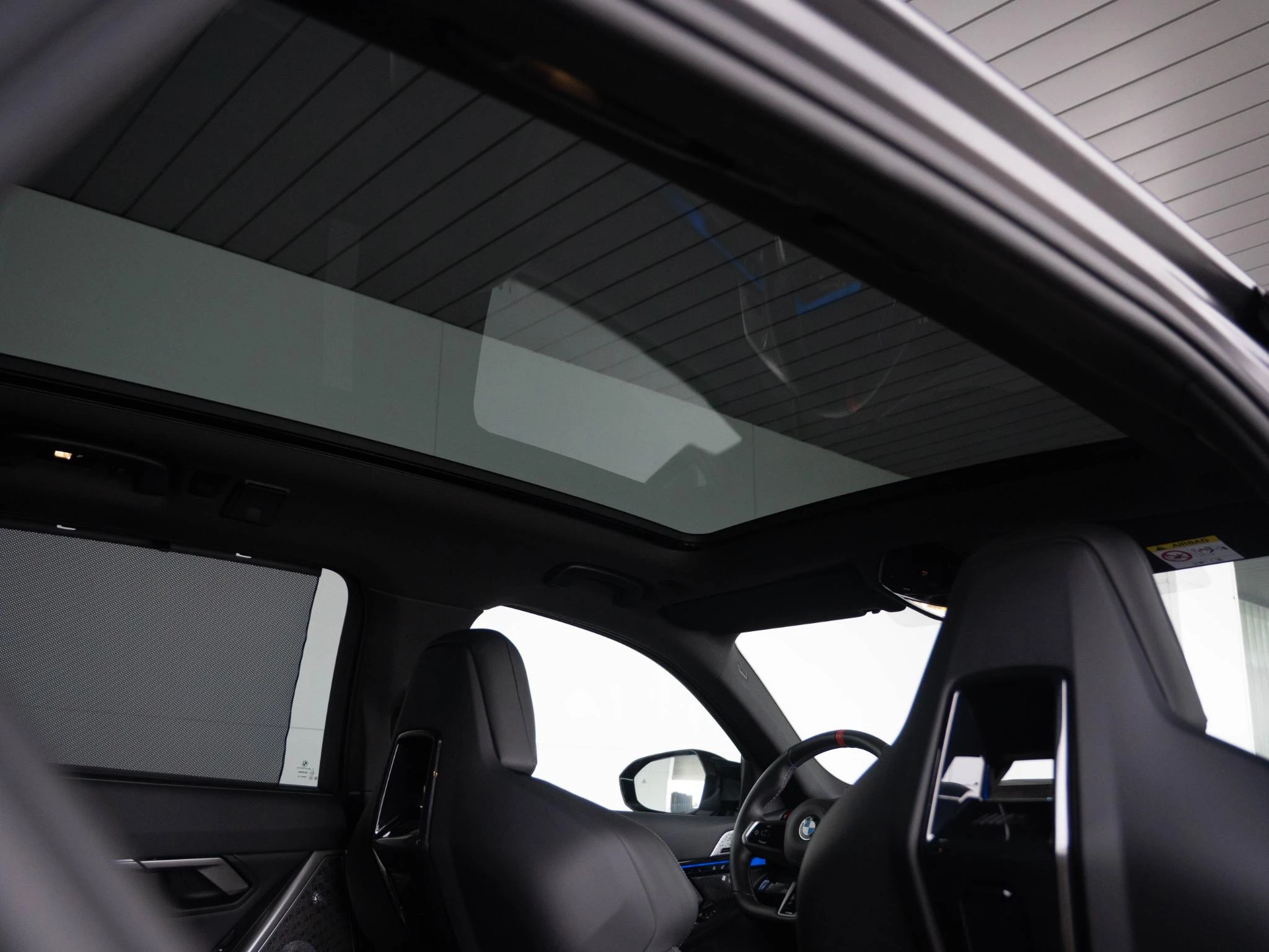 Hoofdafbeelding BMW M5