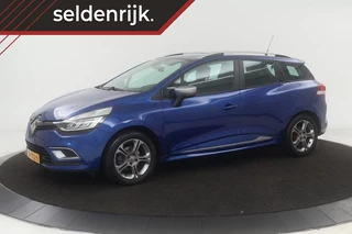 Renault Clio 1.2 TCe Intens | Full LED | Sportstoelen |  Trekhaak | Navigatie | Keyless | Climate control | PDC | Cruise control | Bluetooth