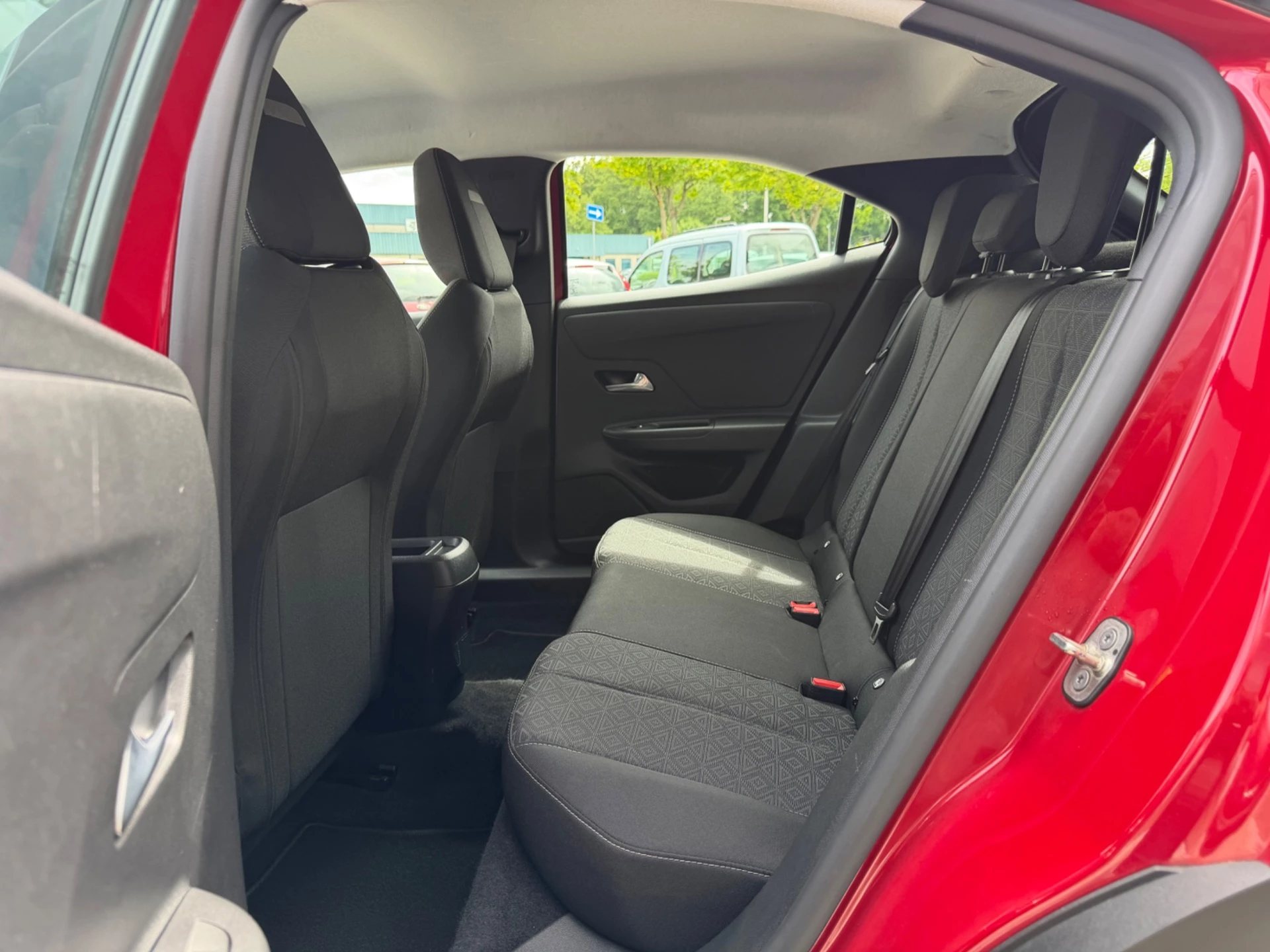 Hoofdafbeelding Opel Mokka-e