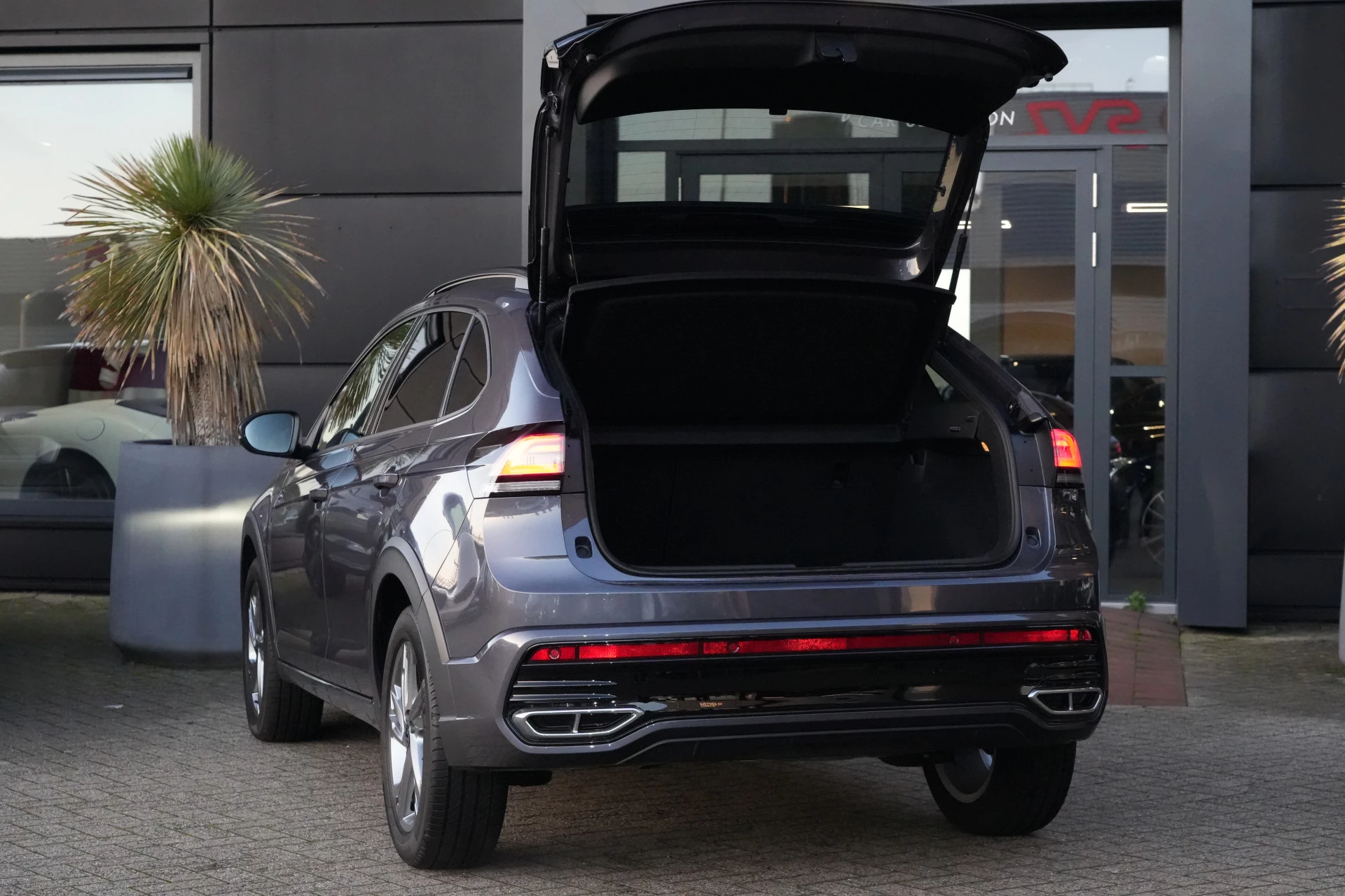 Hoofdafbeelding Volkswagen Taigo