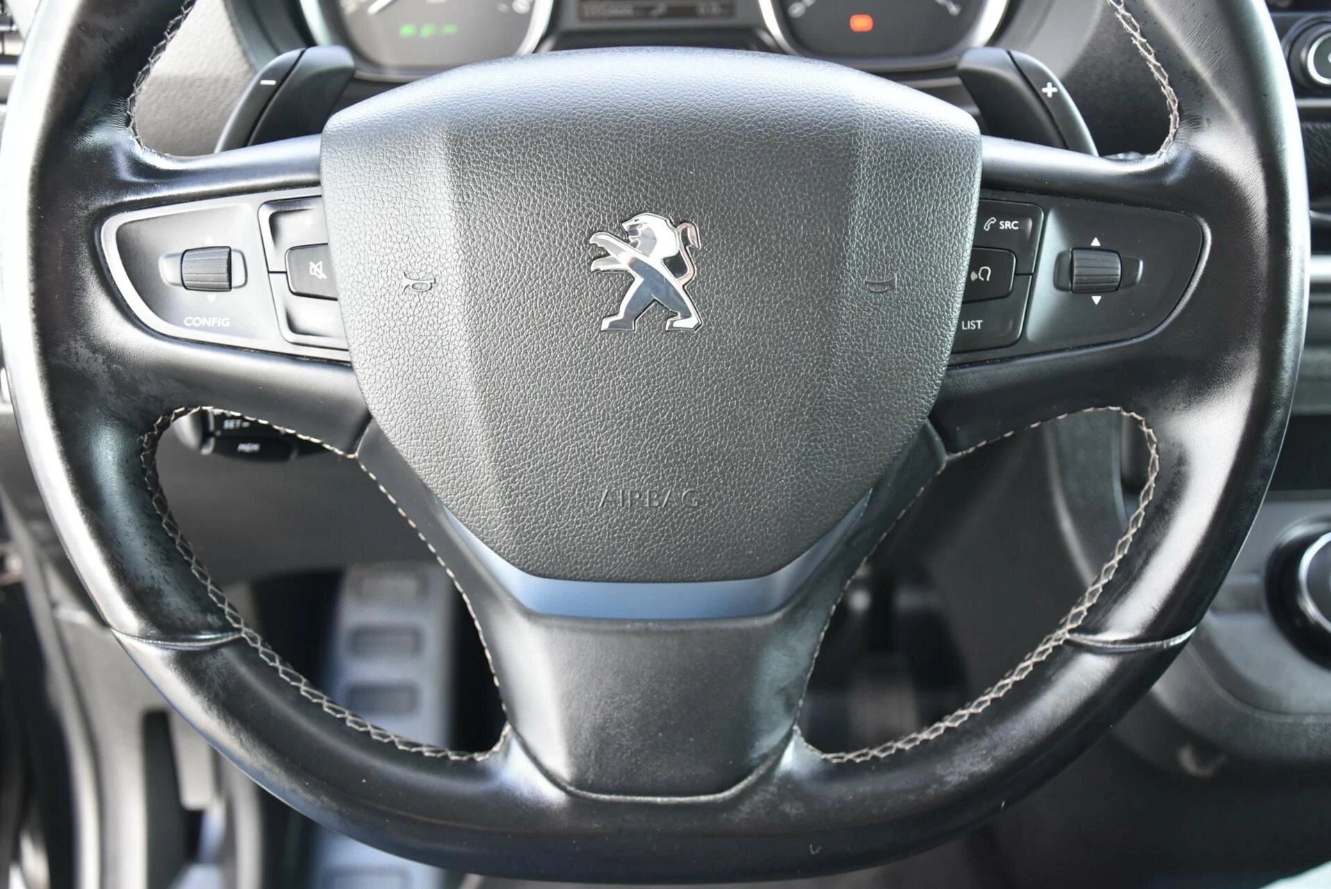 Hoofdafbeelding Peugeot Expert