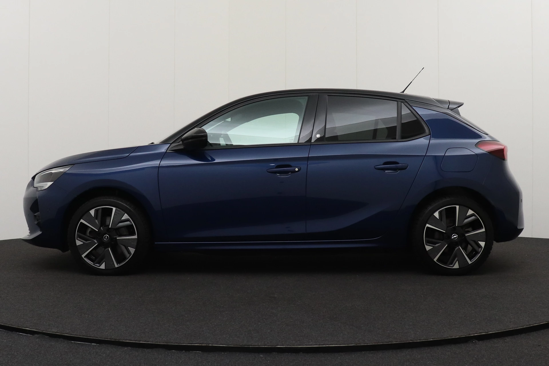 Hoofdafbeelding Opel Corsa-e