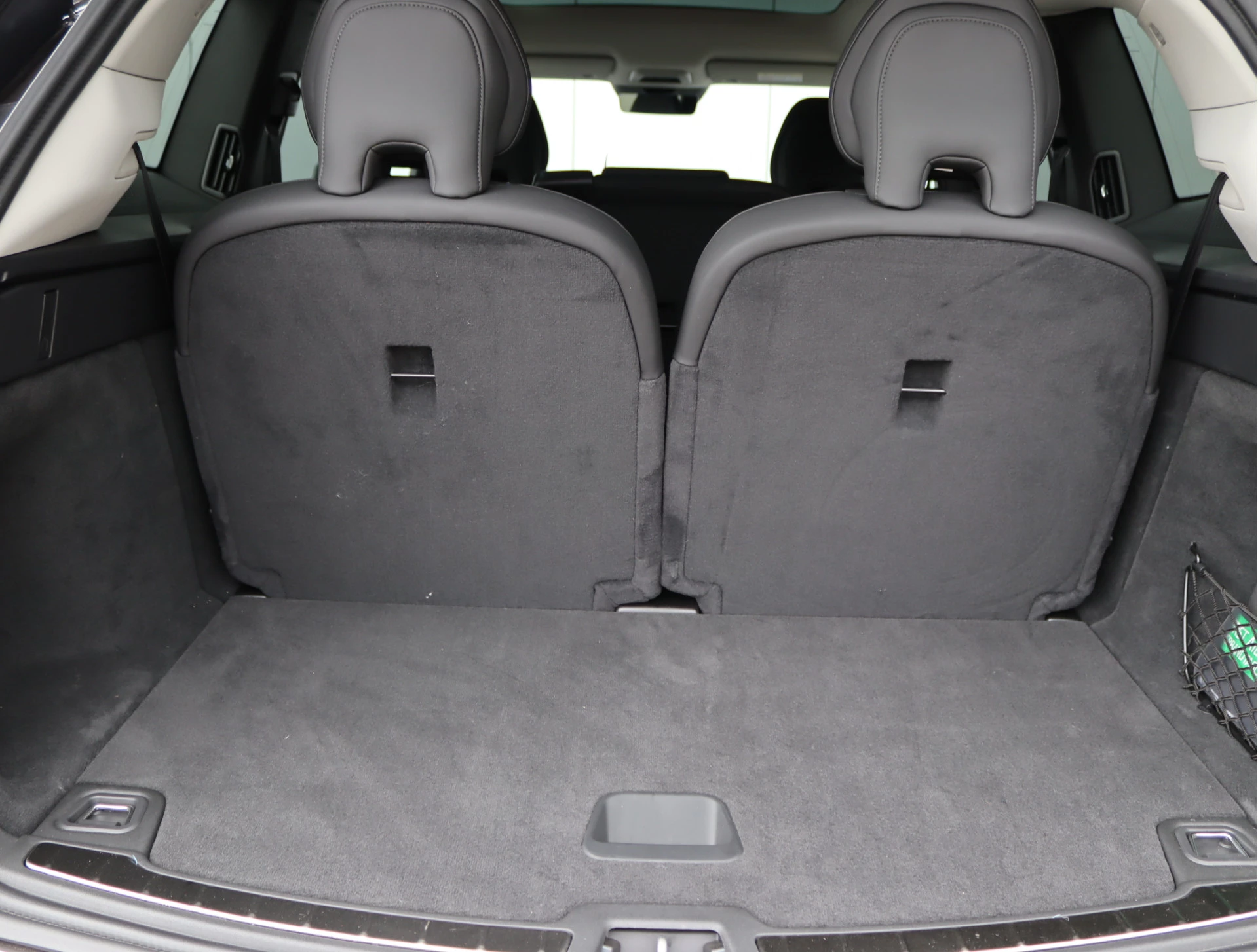 Hoofdafbeelding Volvo EX90