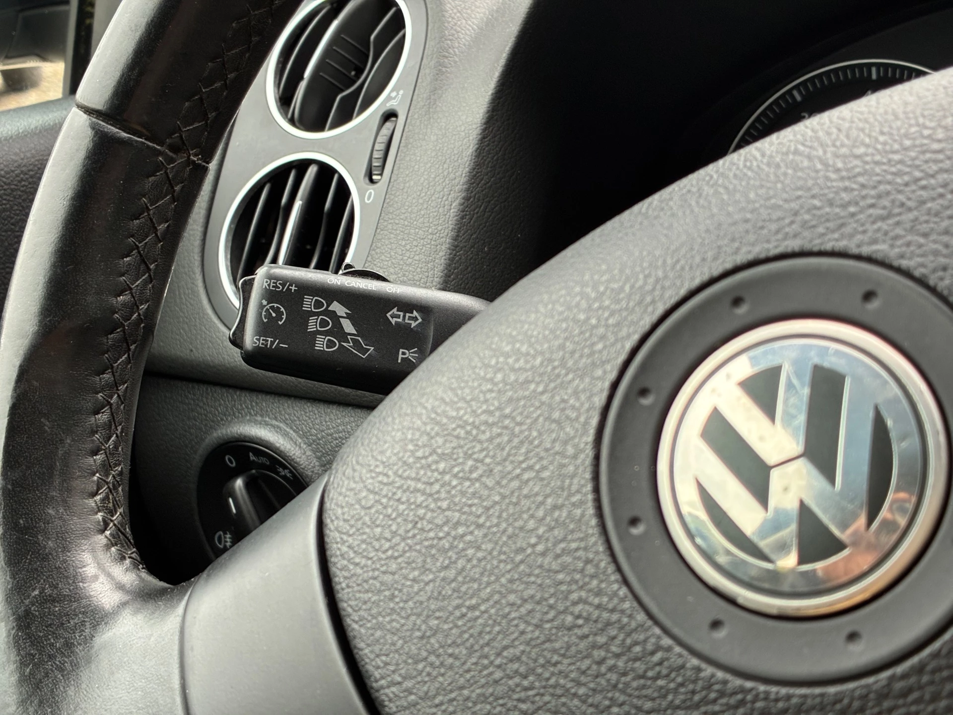 Hoofdafbeelding Volkswagen Golf Plus