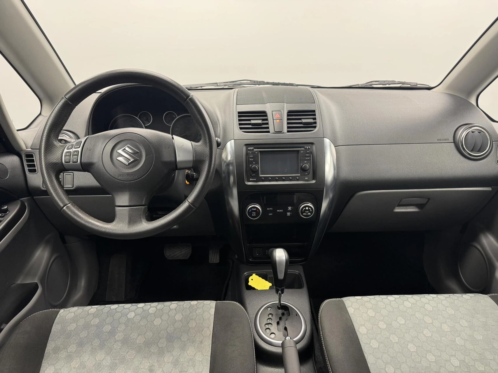 Hoofdafbeelding Suzuki SX4