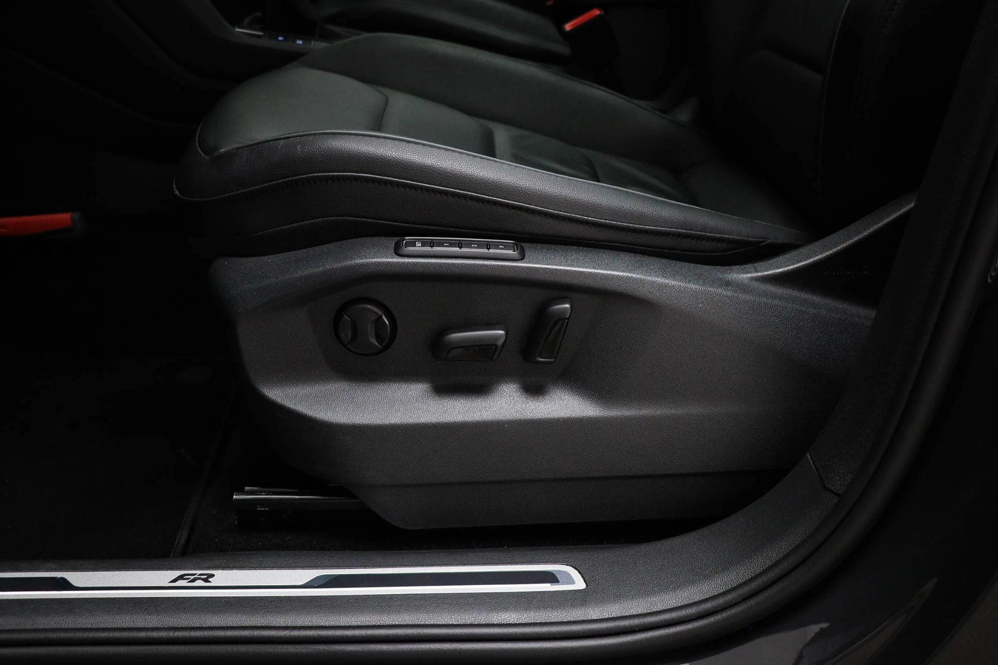 Hoofdafbeelding SEAT Tarraco