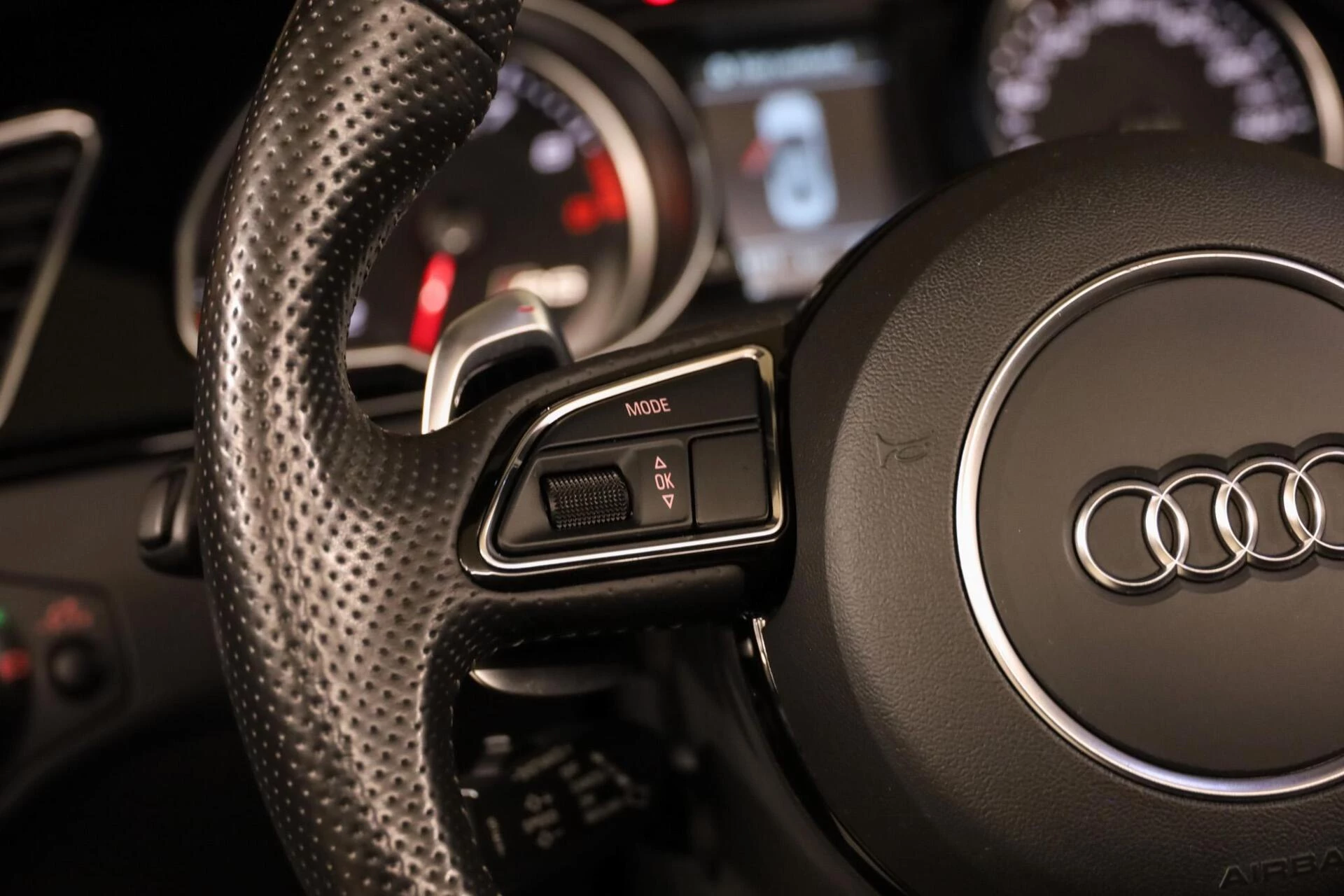 Hoofdafbeelding Audi RS5