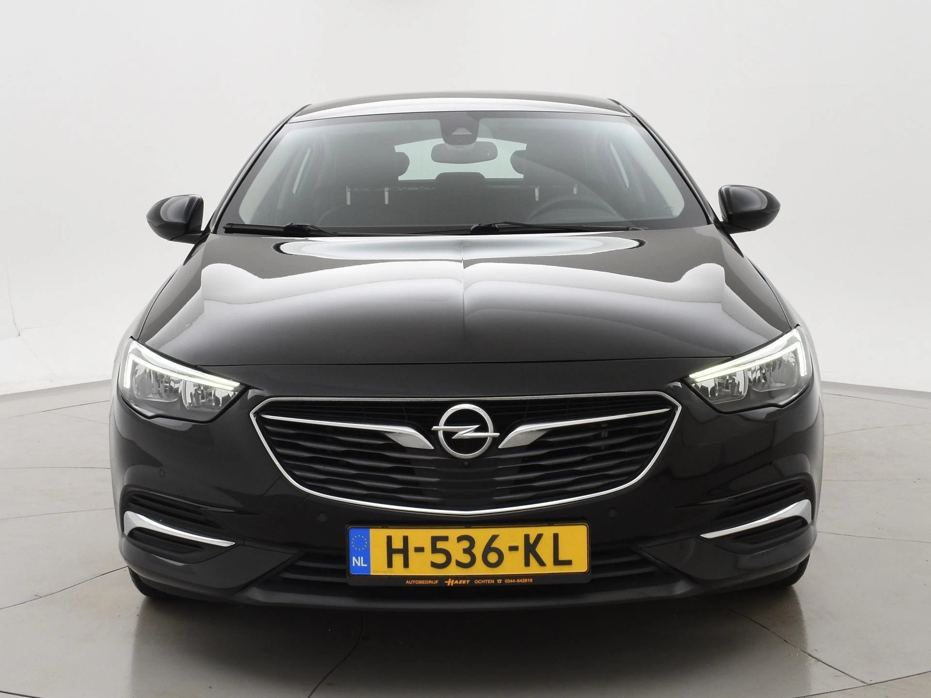 Hoofdafbeelding Opel Insignia