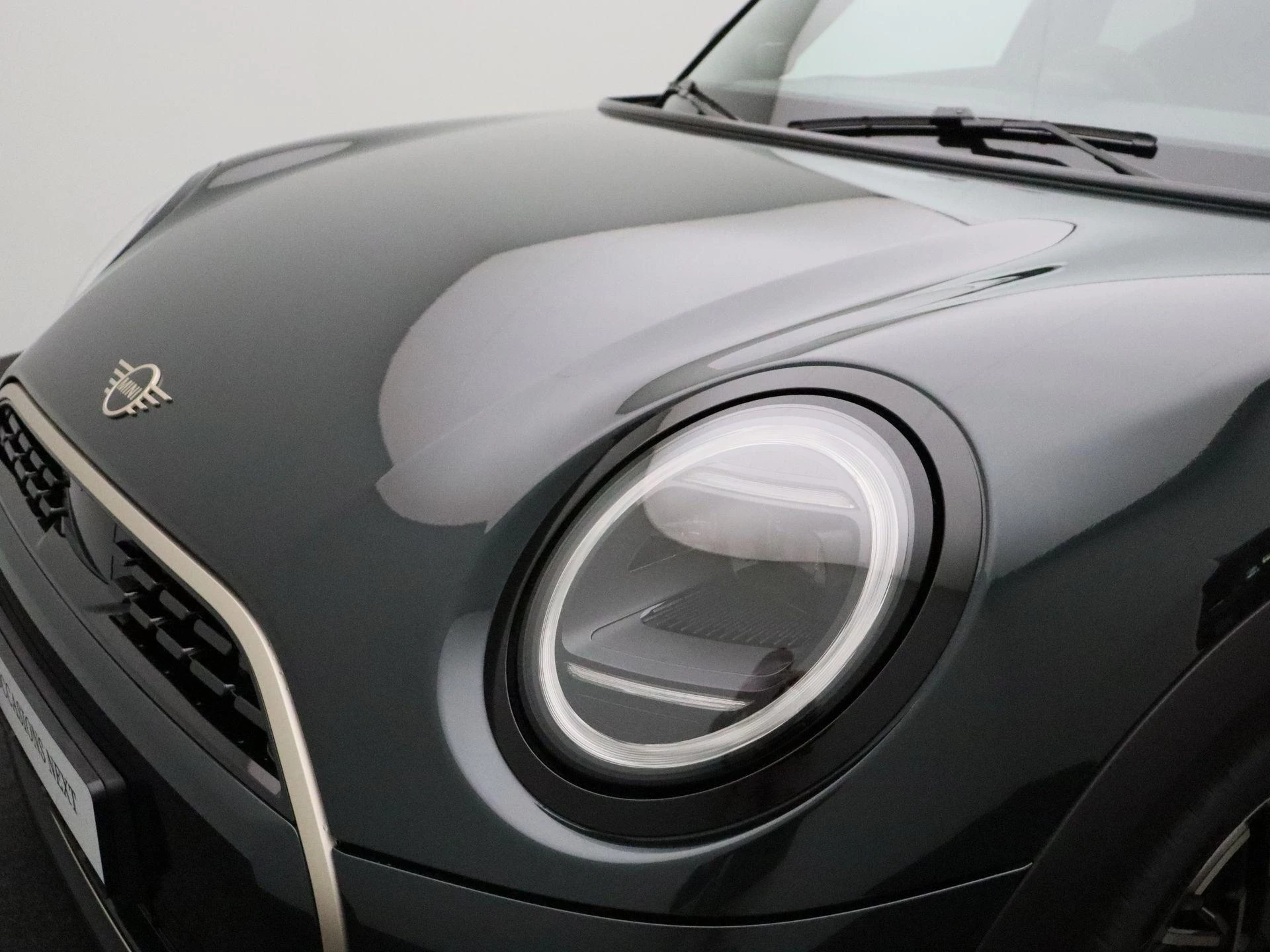 Hoofdafbeelding MINI 5-deurs