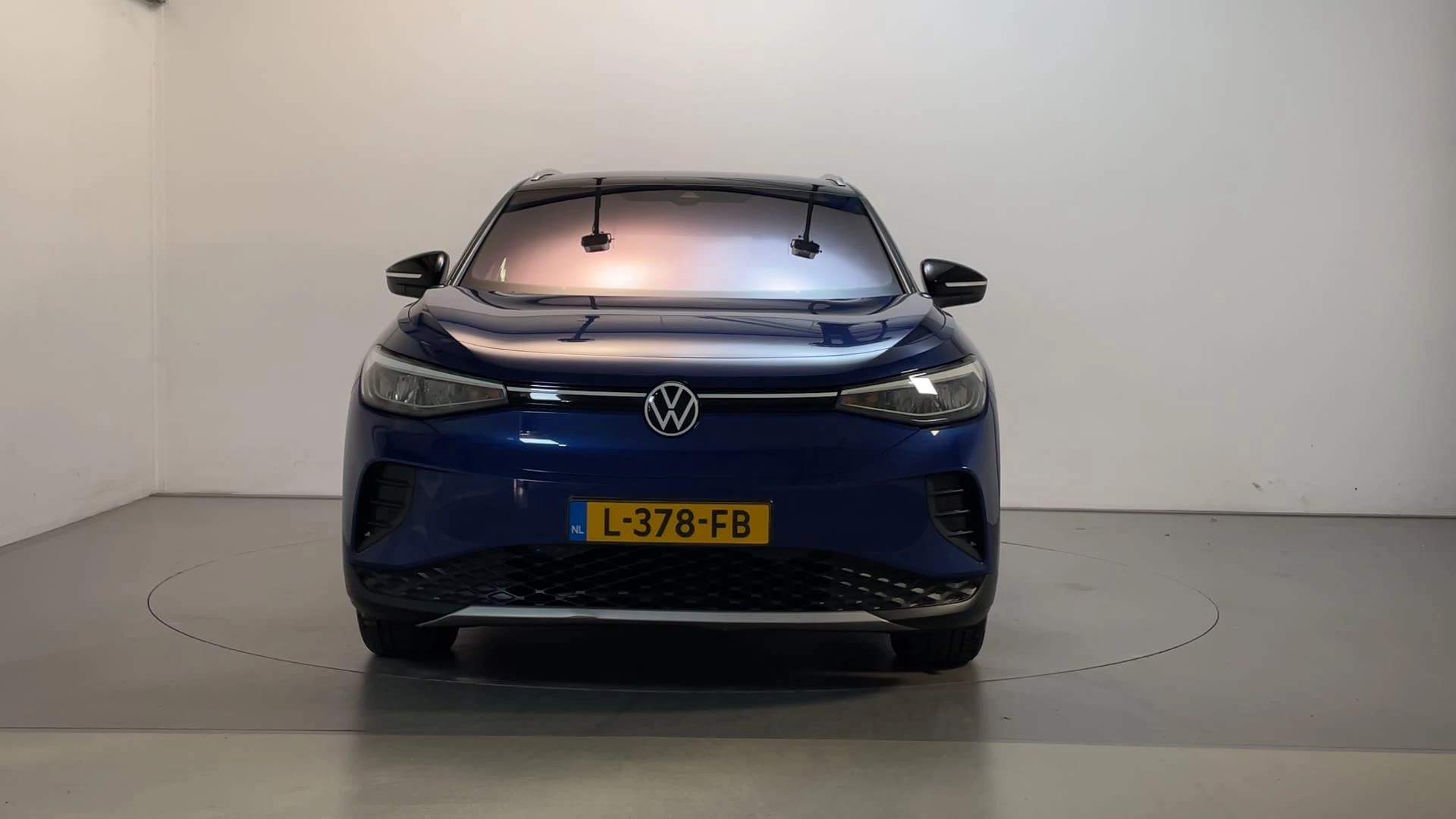 Hoofdafbeelding Volkswagen ID.4