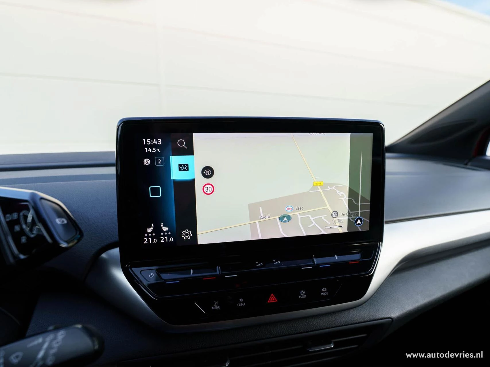 Hoofdafbeelding Volkswagen ID.4