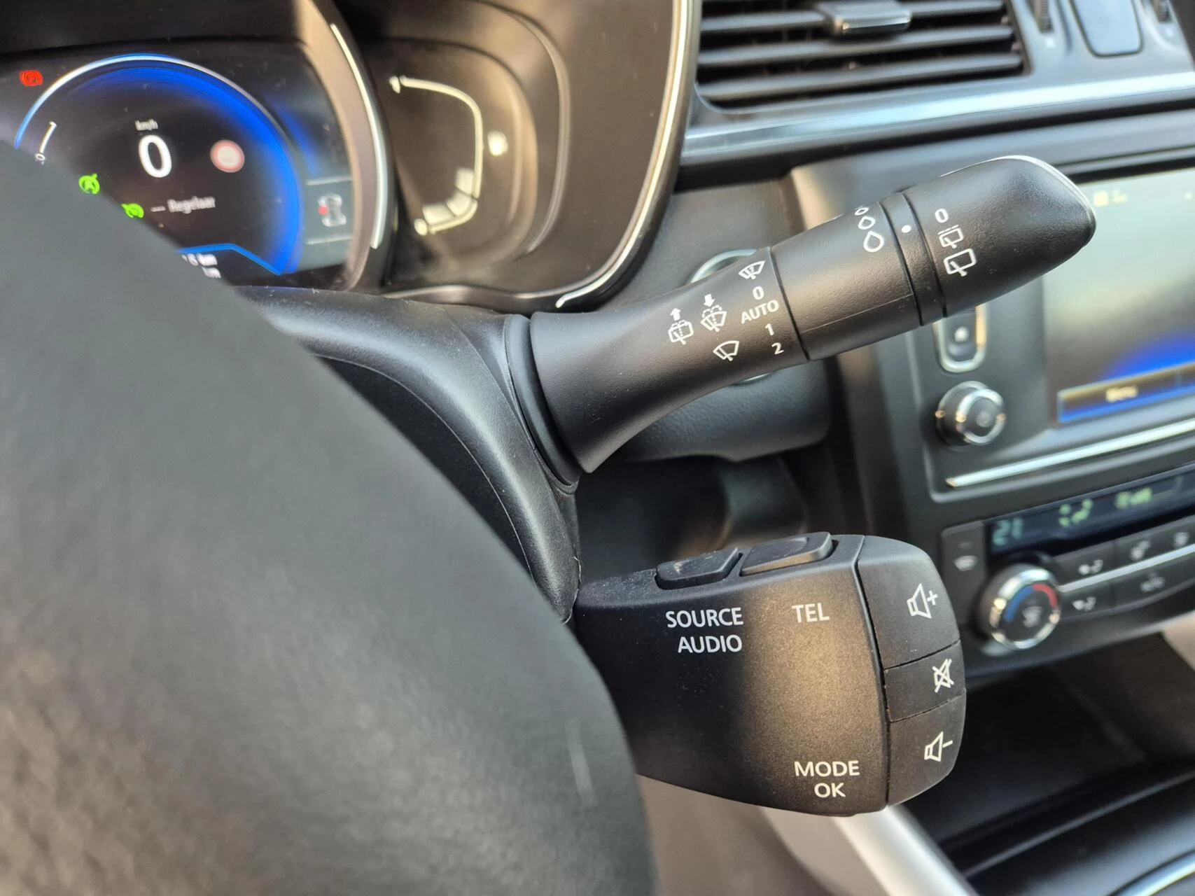 Hoofdafbeelding Renault Kadjar