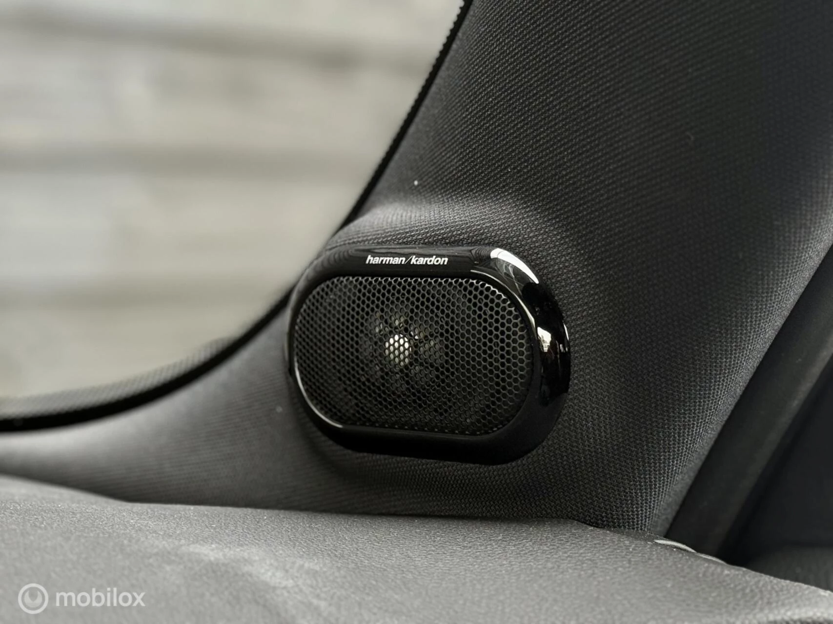 Hoofdafbeelding MINI Cooper S