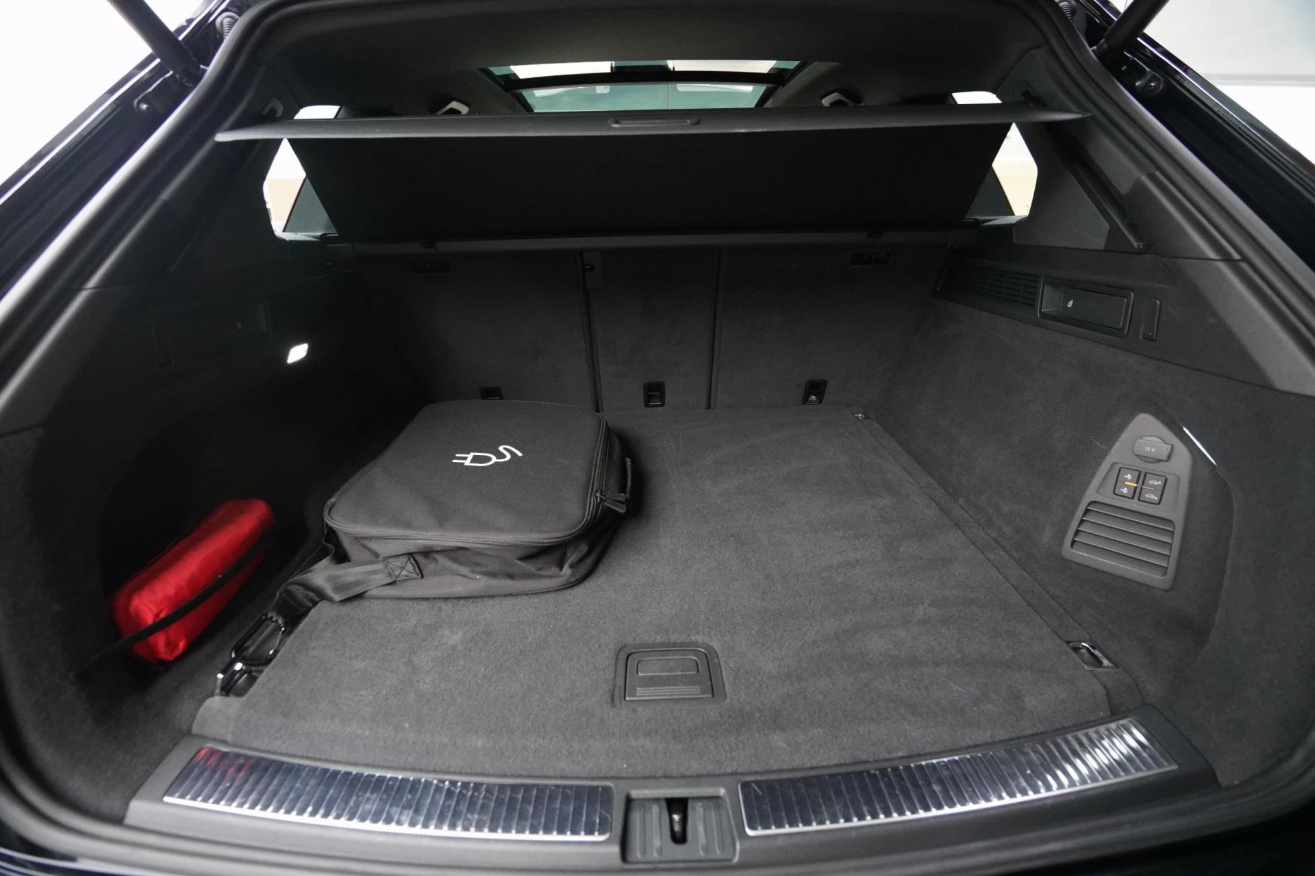 Hoofdafbeelding Volkswagen Touareg