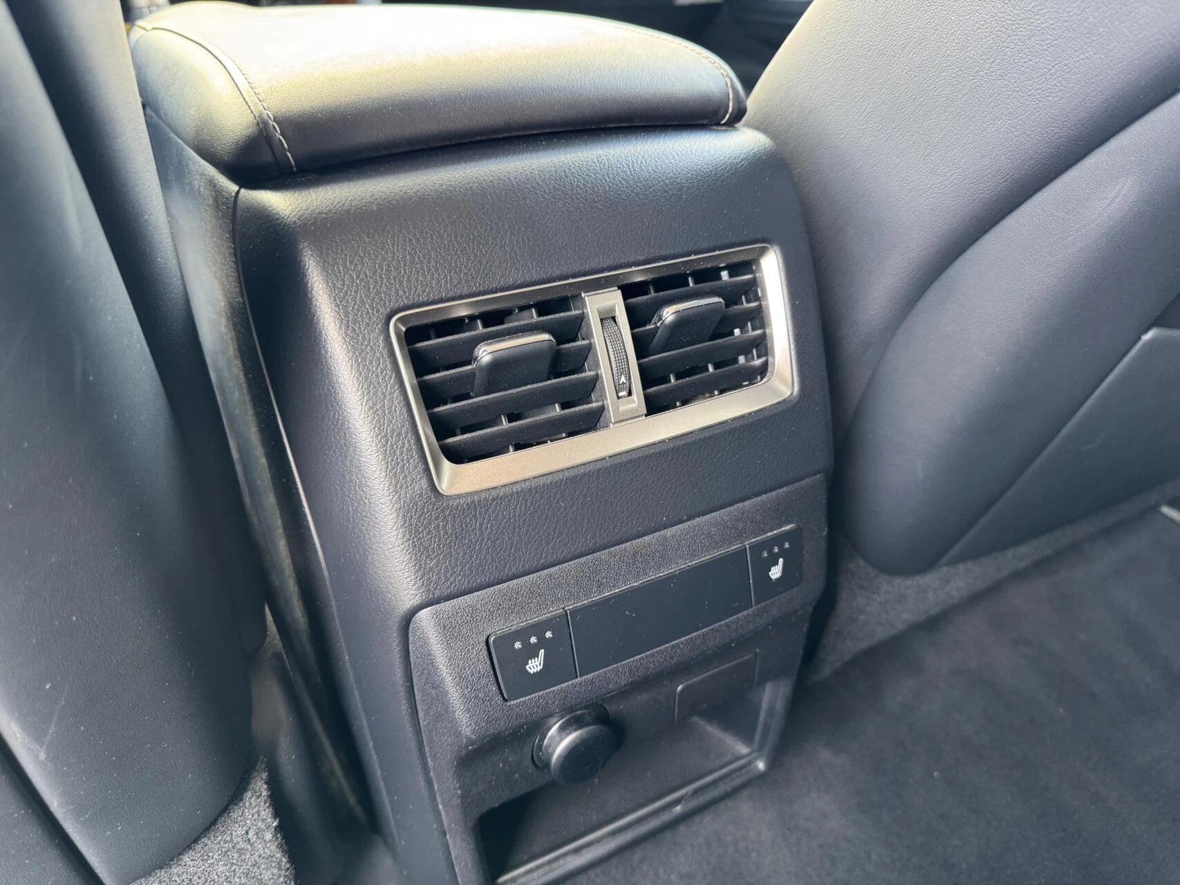 Hoofdafbeelding Lexus RX