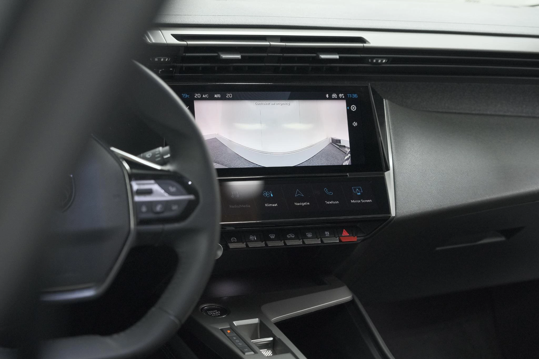 Hoofdafbeelding Peugeot 408